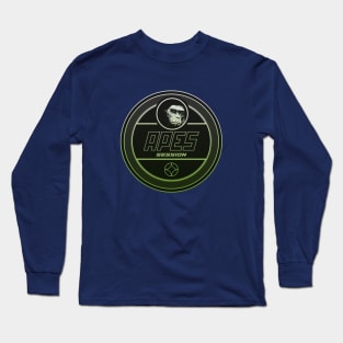 Apes Session Long Sleeve T-Shirt